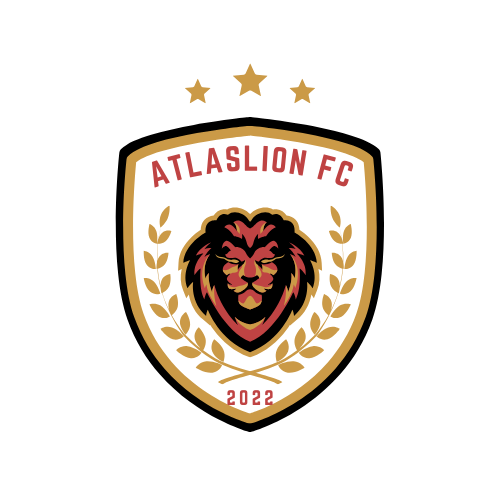 Logo de ATLAS LION FC